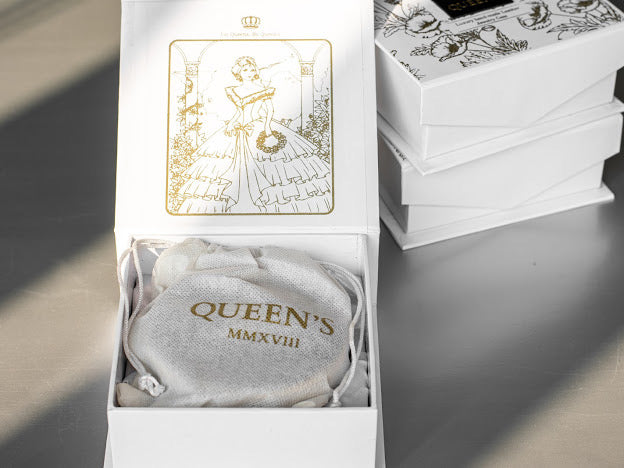 Jewelry Travel Case